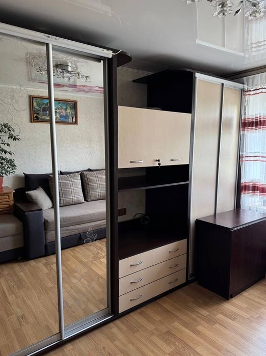 Продаж 2 кімнатної квартири Глинянський Тракт