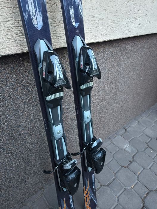 Narty Head 156cm