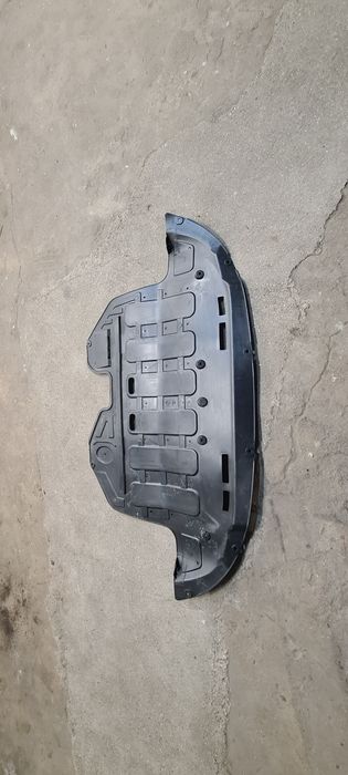 Osłona pod silnik Hyundai ix35