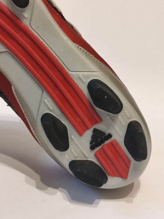Adidas DX-2 TRX FG 47 1/3 – NOWE, korki piłkarskie, skóra