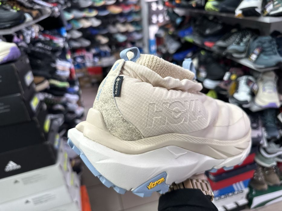 Черевики Hoka Kaha 2 Frost Moc GTX ( РОЗМІР 43 1/3 )