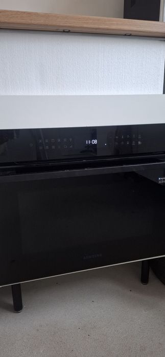 Piekarnik Samsung do zabudowy