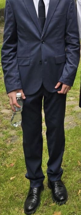 Garnitur młodzieżowy  174cm