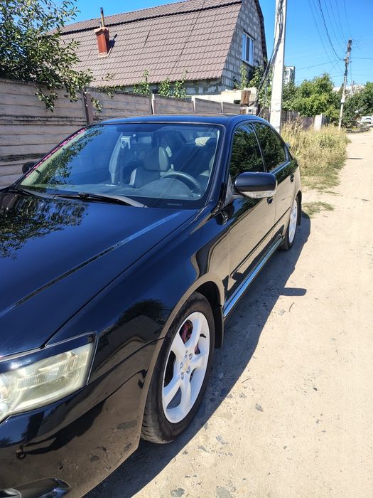 Subaru legacy 2005 3.0