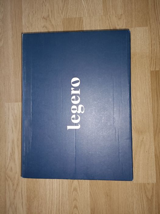 Buty sportowe Legero Tanaro Trekkin GORE-TEXg. ROZMIAR 43