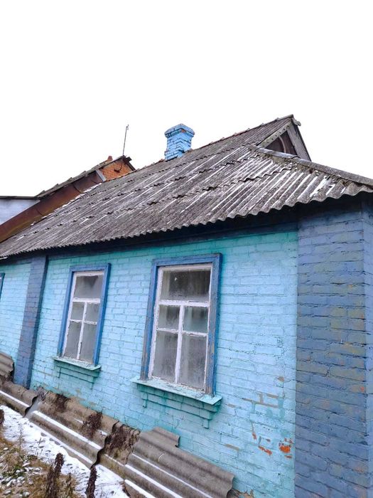 ‼️Недороге Житло‼️Будинок. 20 Соток Землі. Фурманова. Центр 9хв.