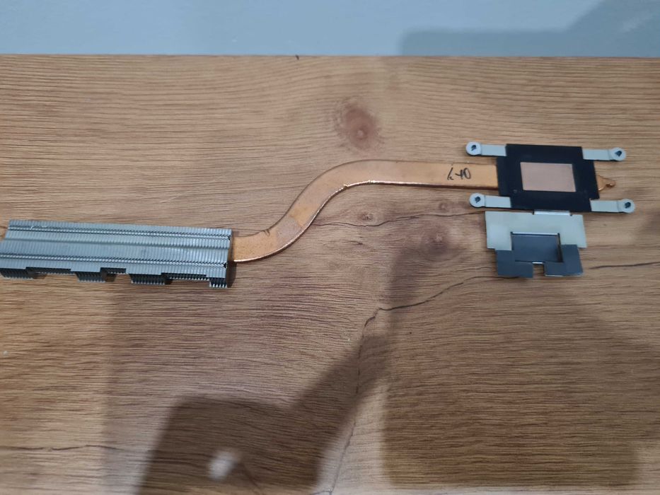 Radiator do laptopa Lenovo idea pad S145