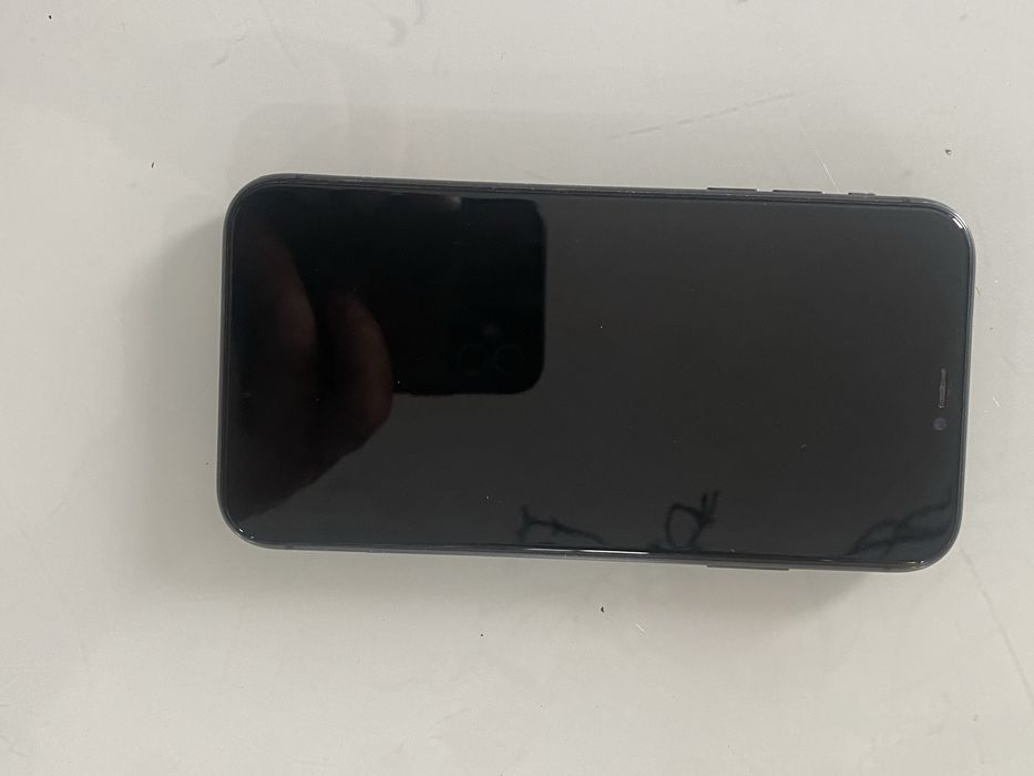 Iphone 11 livre