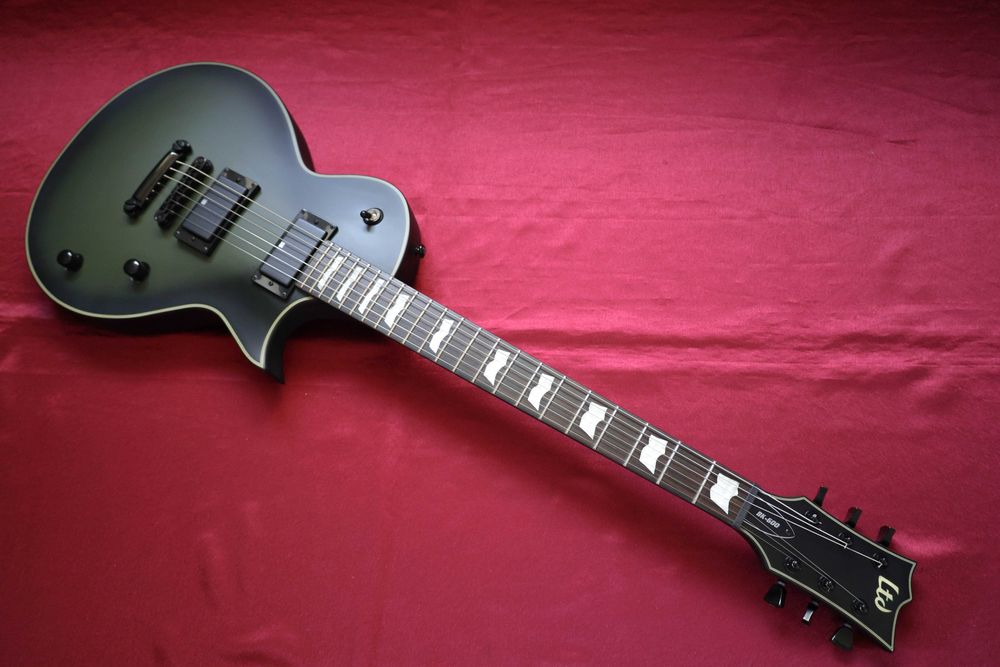 ESP LTD BK 600 Mastodon