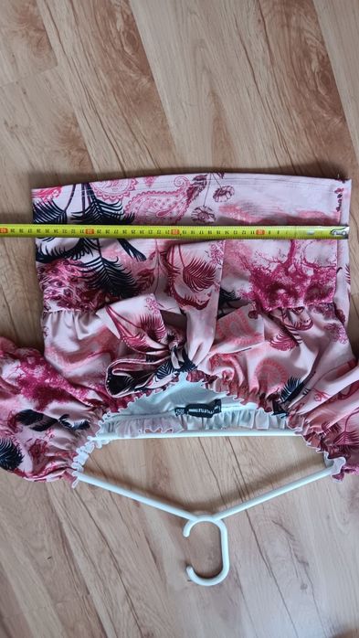Bluzka Prettylittlething r.42