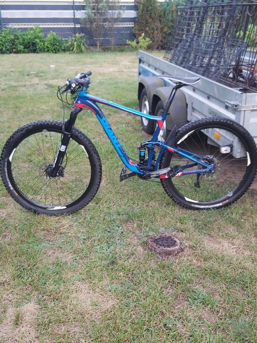 Giant anthem X3 mtb