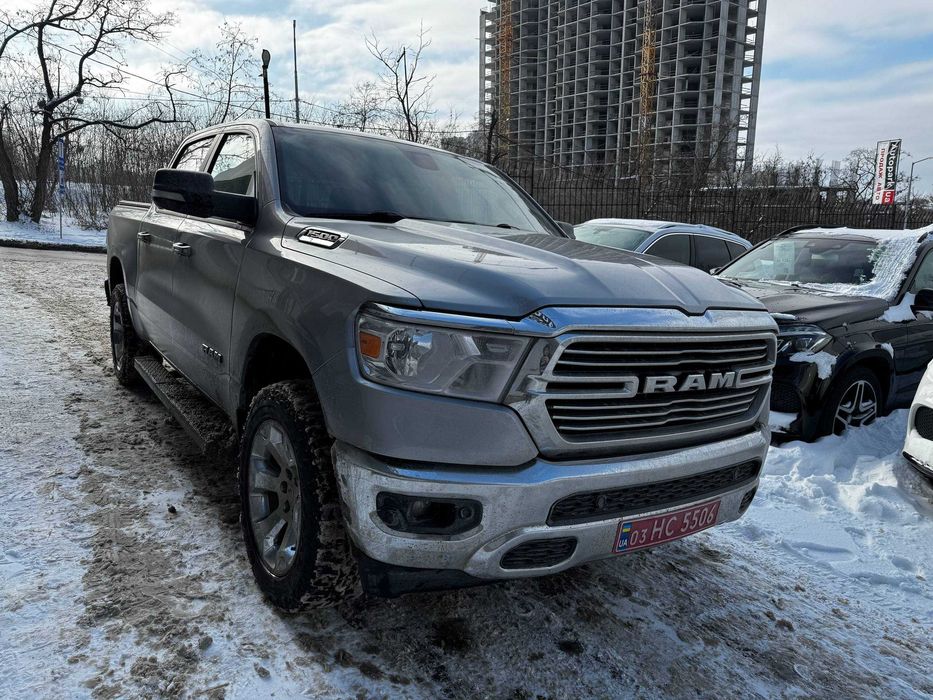 Продам Dodge RAM 2019р. #74727