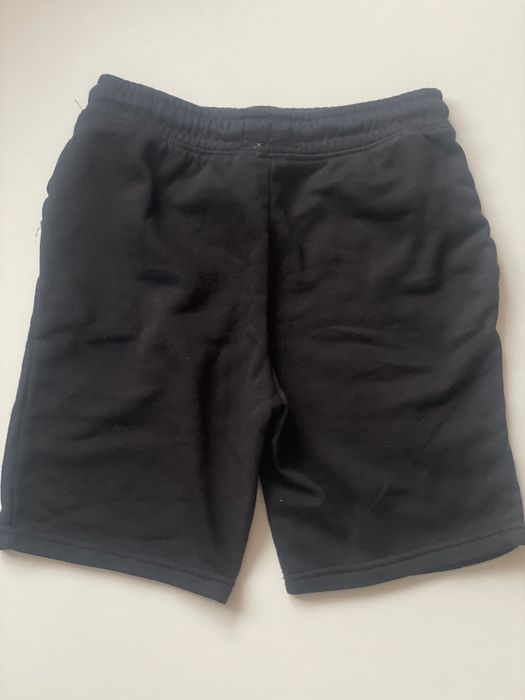 Трикотажні шорти на хлопчика 152 см