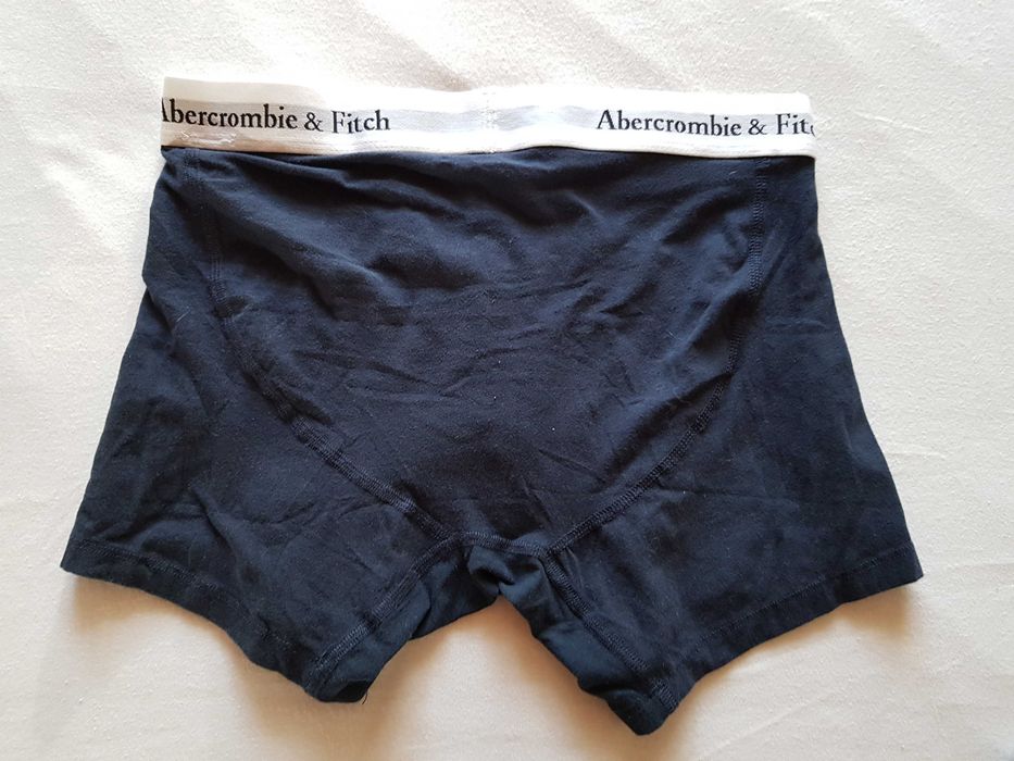 Majtki Abercrombie & Fitch 2x rozmiar S
