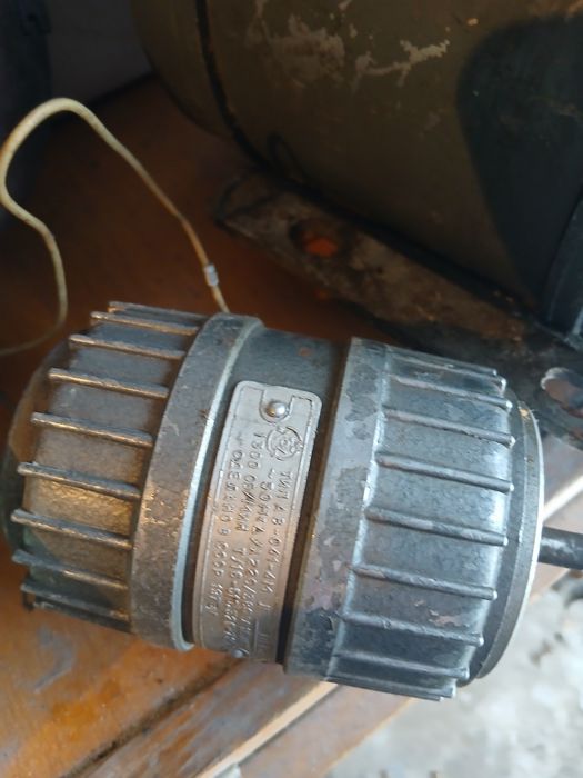 Електро обладняння