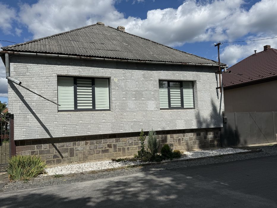 Будинок Росвигово