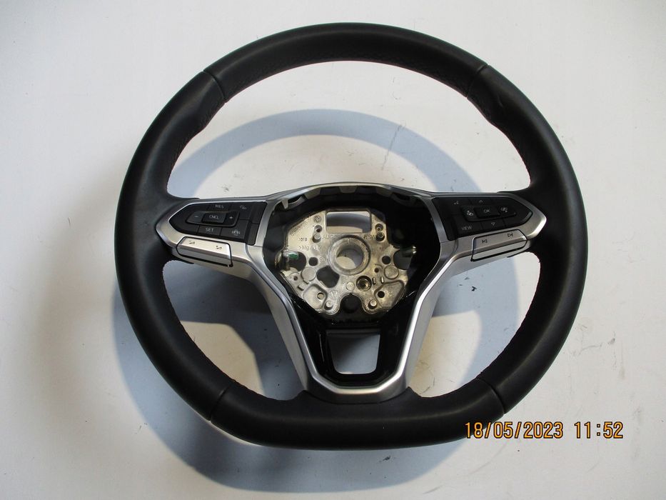 Kierownica VW POLO 2G0 LIFT