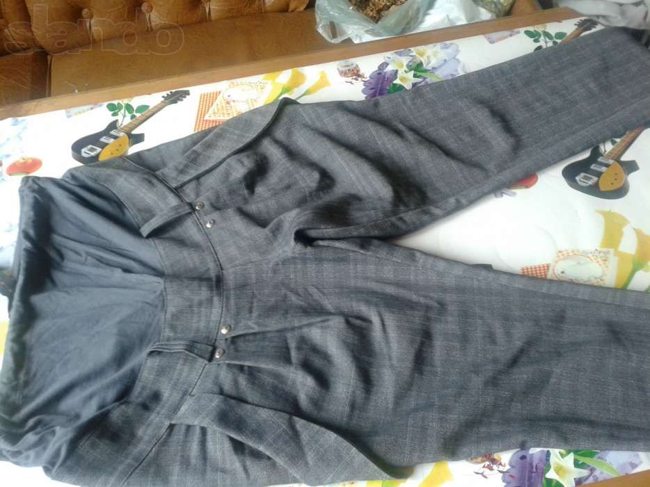 Продам брюки для вагітних