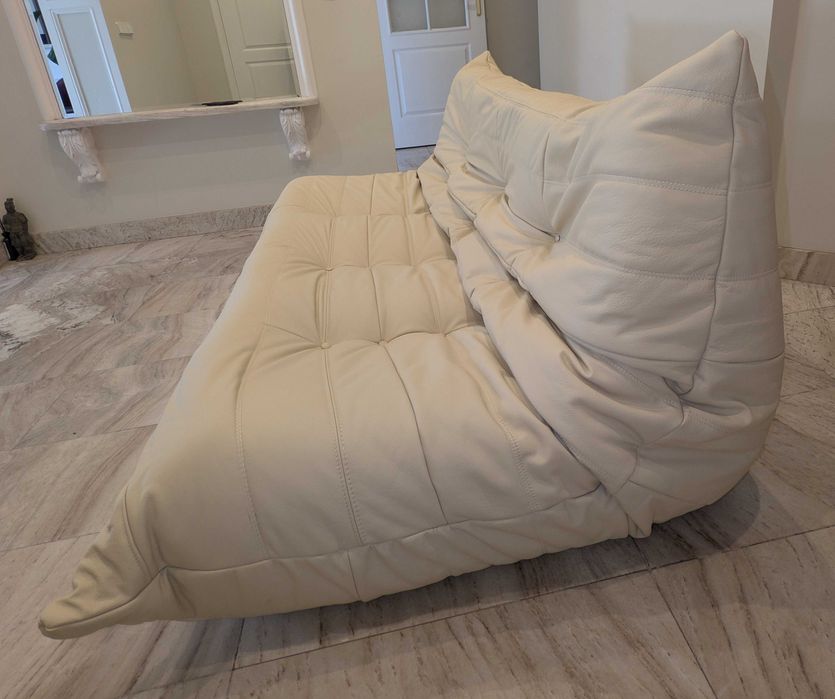 Ligne Roset Togo - Komplet mebli po generalnej renowacji