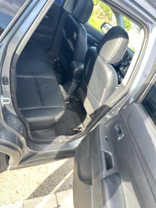 Mitsubishi ASX Estado impecável