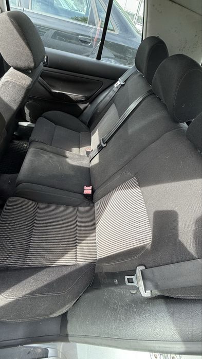 Golf IV 1.9 130cv