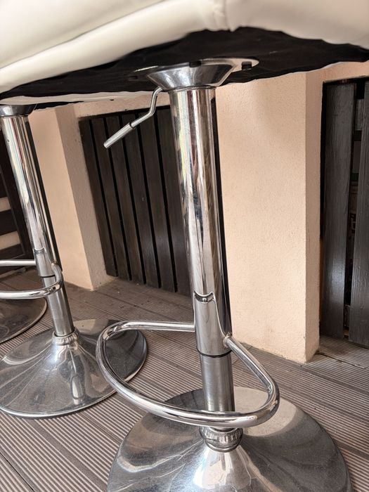 Conjunto cadeiras balcão