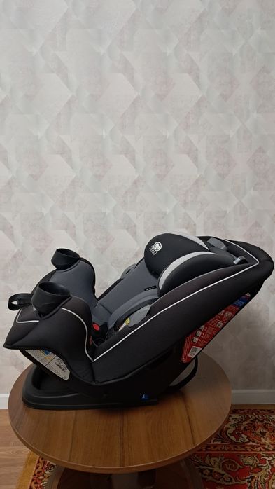 Дитяче автокрісло Safeti 1 st