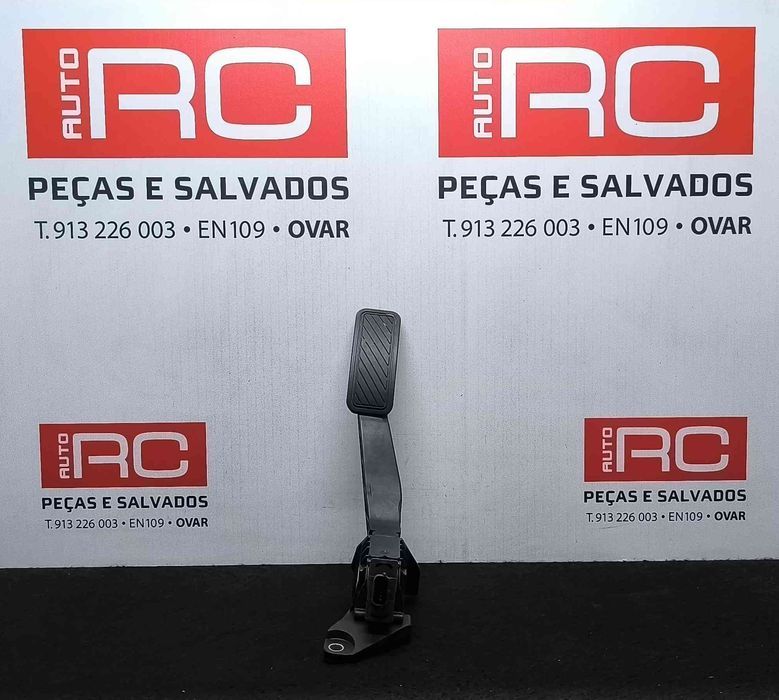 Pedal do Acelerador FORD PUMA (J2K, CF7) ano 2021