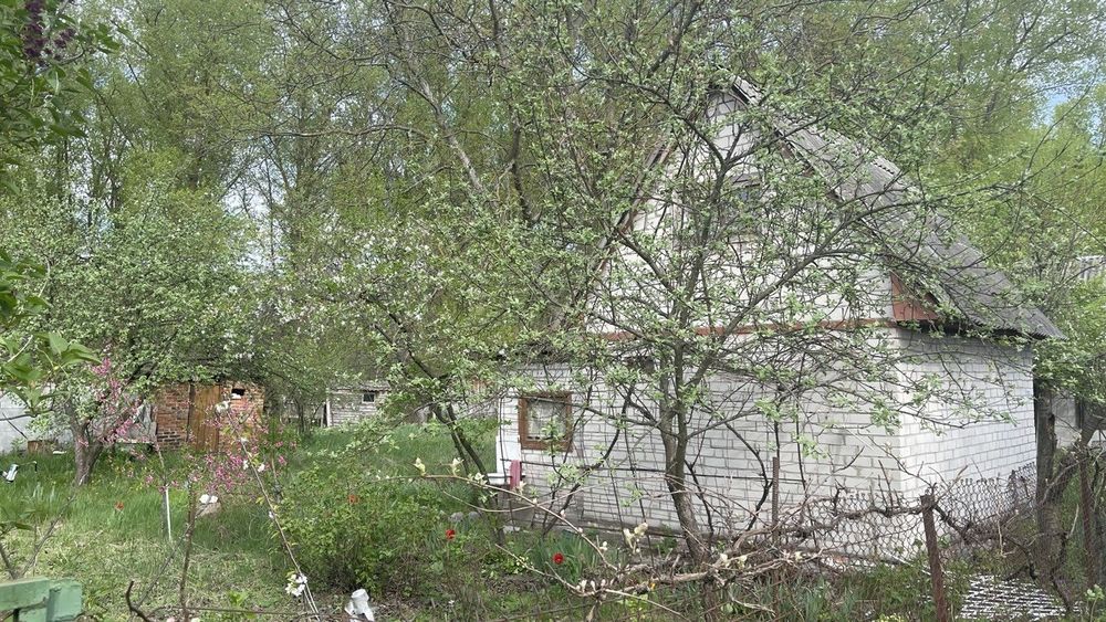 Продам дачу в Жавінці