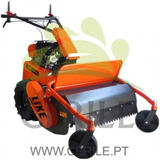 Corta Mato de Martelo LIKE WMX663 8.8 CV