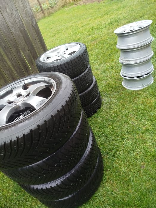 Шини  Диски Колеса