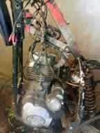 tenho motor para vender e Mota tudo incluído