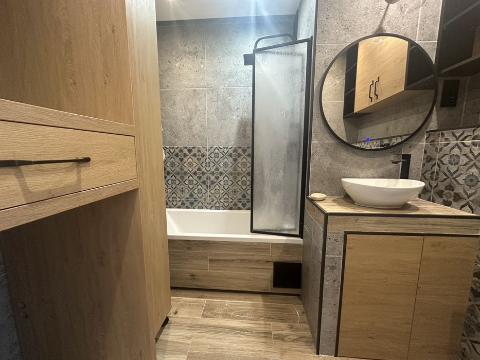PARTER 2-pokojowe mieszkanie | 47,31 m² | Dębica, ul. Gawrzylowska