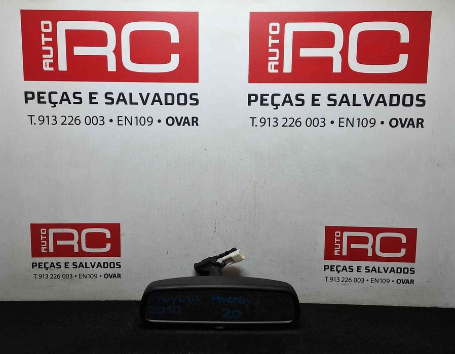 Espelho Retrovisor Interior - TOYOTA AVENSIS Combi