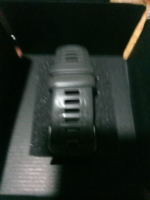 Garmin instinct solar GPS