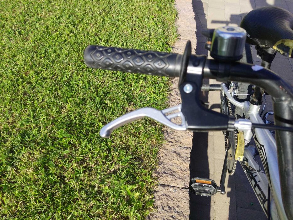 sprzedam rower bmx