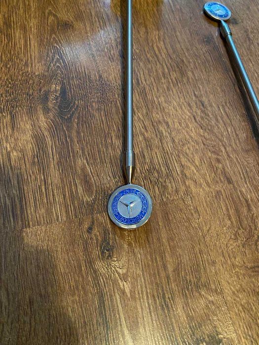 Габаритная антенна для Mercedes