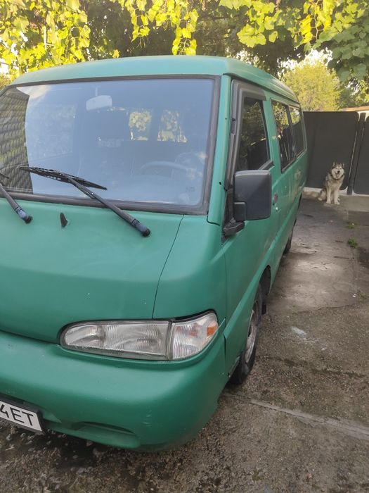 Продам Hyundai H100