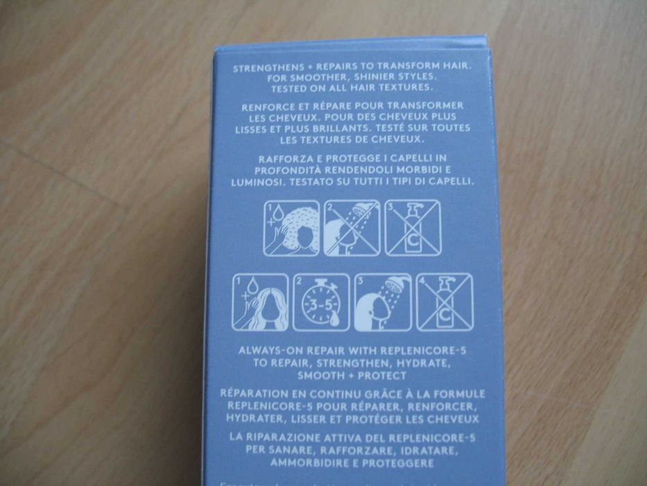 Fenty Hair The Comeback Kid 150 ml