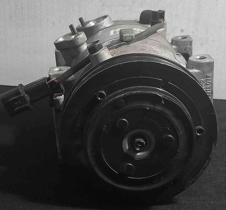 Compressor Ar Condicionado CA500ALEAA07 - HYUNDAI i20 II