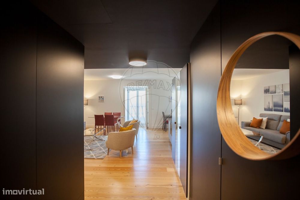 Apartamento T1 para venda