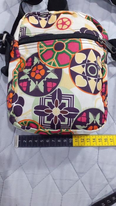 Torba na ramię Kipling.