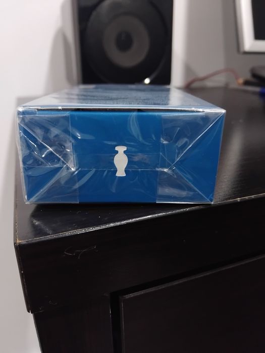 Quasar Blue Eau de Toilette 100ml O Boticário