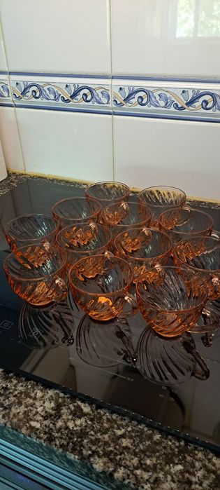 Luminarc Teacups64552550891777124
