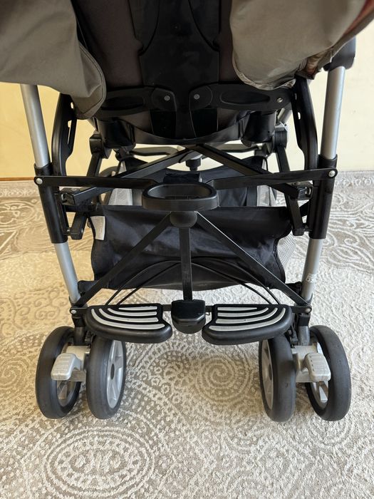 Коляска прогулянкова Peg-perego pilko P3