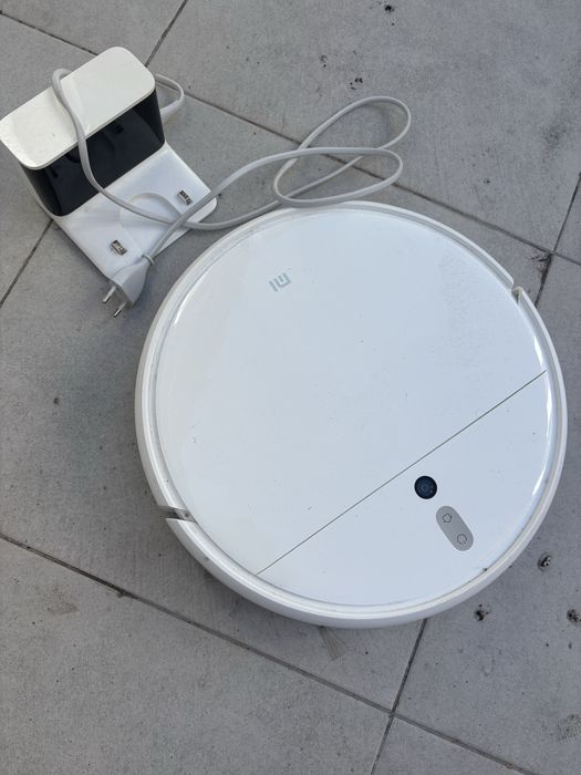 Aspirador Robot Xiaomi Mi Robot Vacuum-Mop