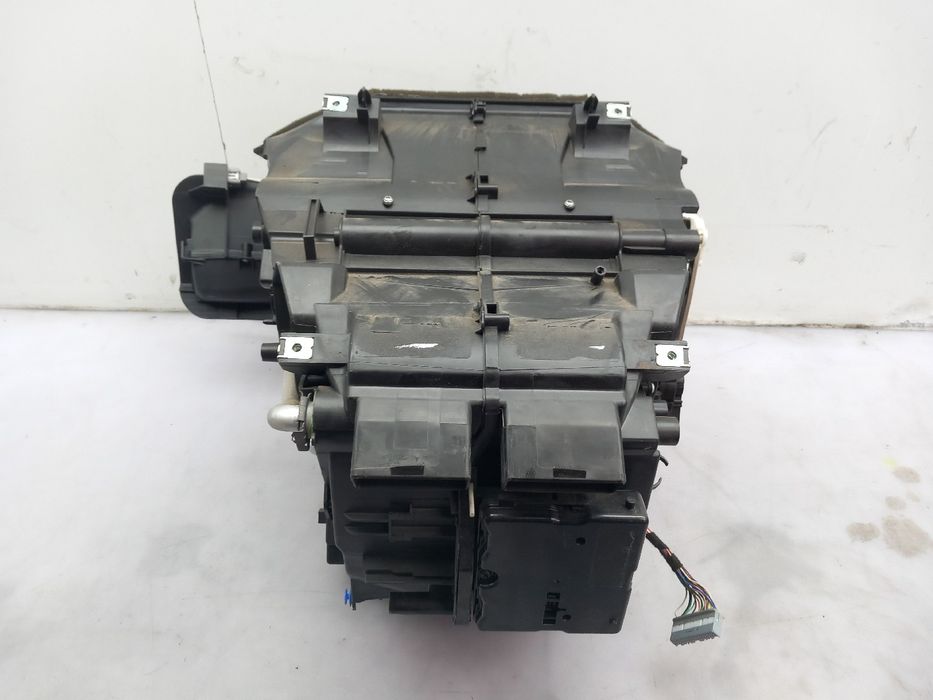 Chauffage / sofagem completa RENAULT Megane IV (B9A/M_)
