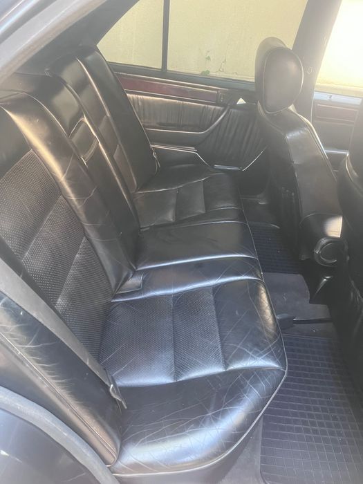Продам мерседес w124