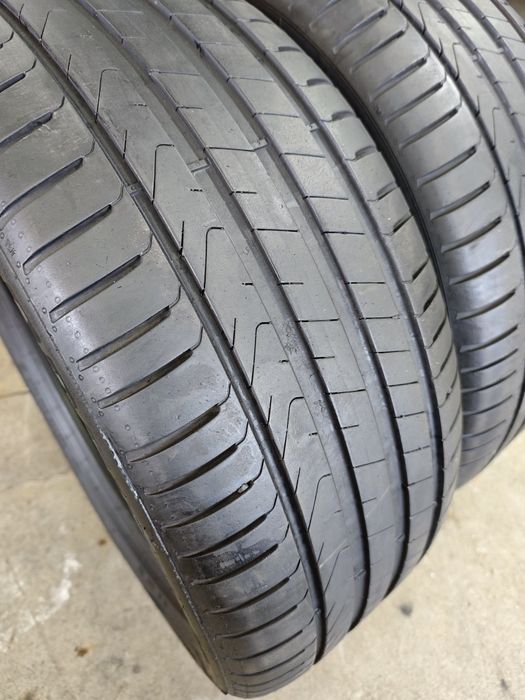 255/45/20 Michelin/Pirelli