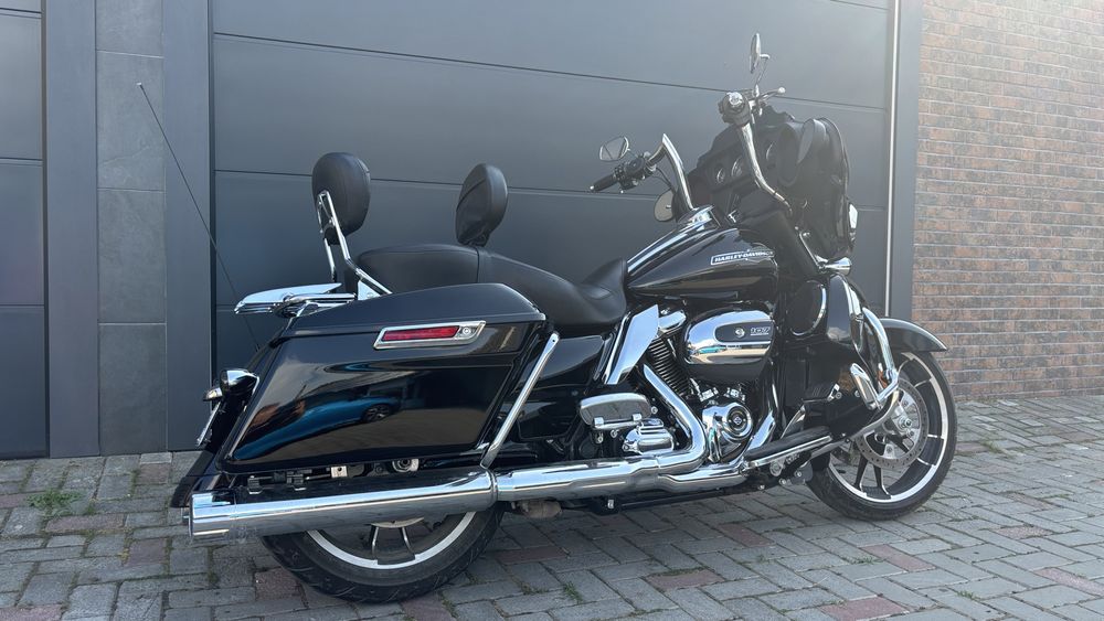 Harley Davidson 2023 FLHX Street Glide